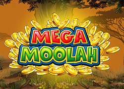 Mega Moolah